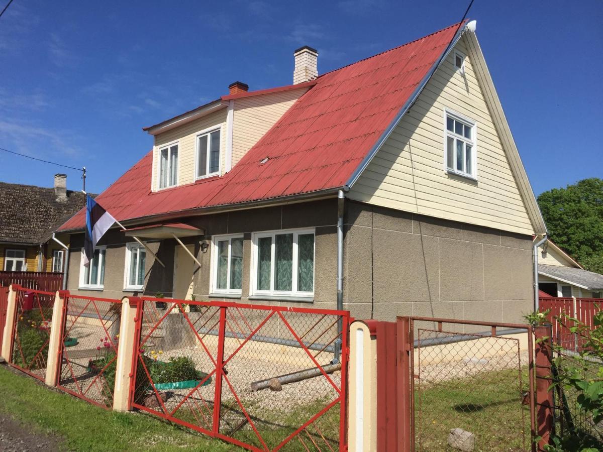 Angelhouse Studio Tartu Dış mekan fotoğraf
